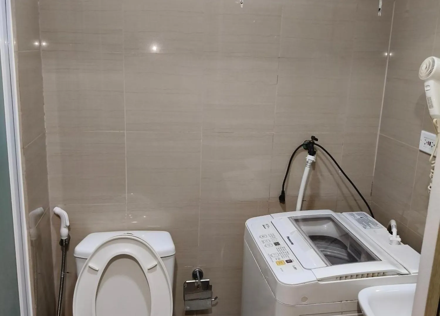 Apartment Shore 1 Tower D2 Manila Philippines