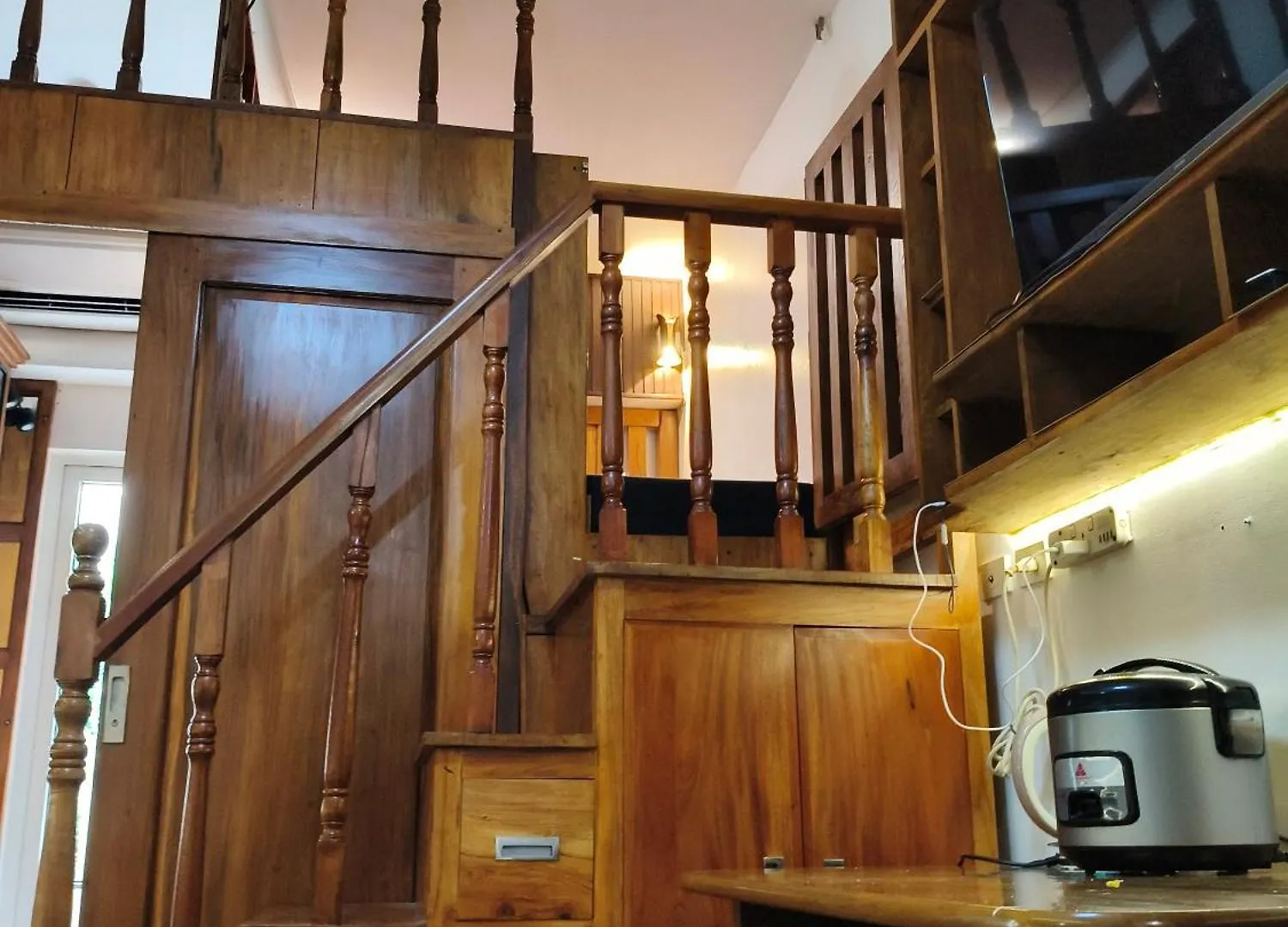 Apartment Shore 1 Tower D2 Manila