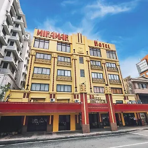 3* 酒店 米拉马雷酒店