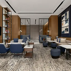 Sheraton Bay - Multiple Use Hotel